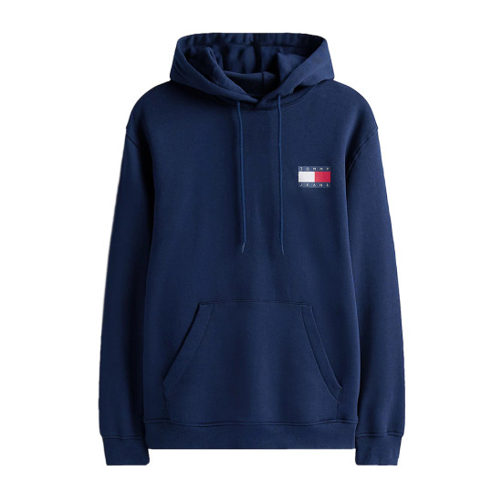 Tommy Hilfiger Ανδρικό φούτερ Tommy Badge Terry Fleece Hoody